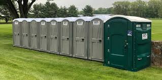 Professional Portable Potty Rental in Portsmouth, VA