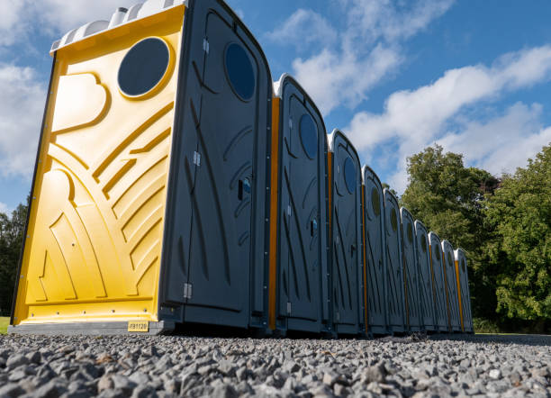 Best Event Portable Toilet Rental  in Portsmouth, VA
