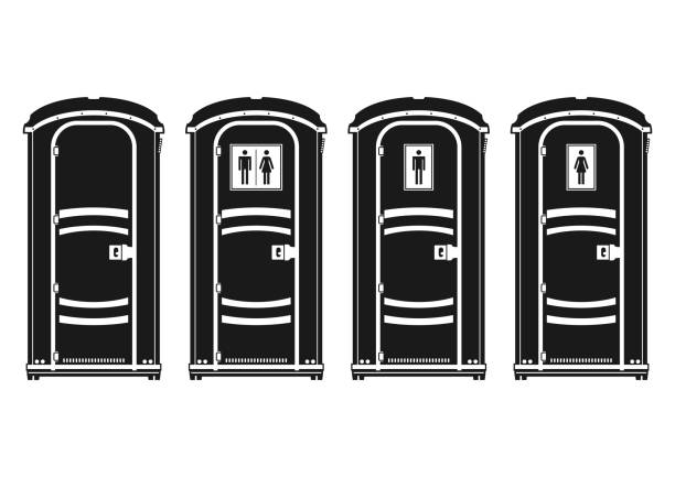Best Standard Portable Toilet Rental  in Portsmouth, VA