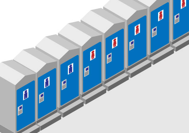 Best Portable Restroom Removal and Pickup  in Portsmouth, VA