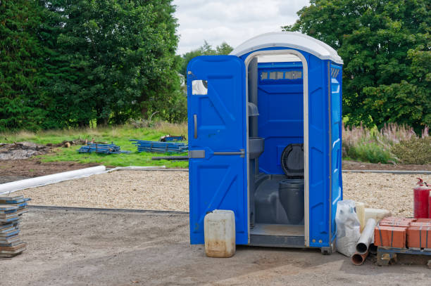 Best Portable Restroom Setup and Delivery  in Portsmouth, VA