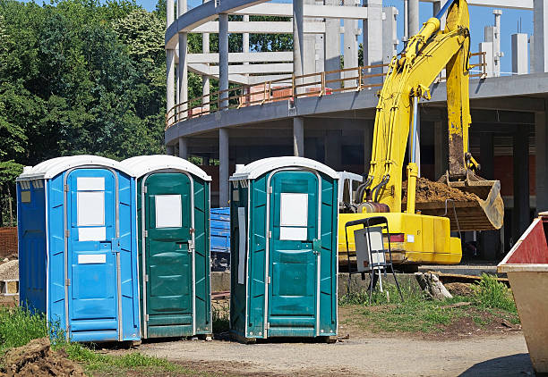 Best Portable Toilets with Baby Changing Stations  in Portsmouth, VA
