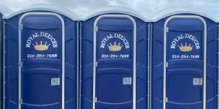 Best Deluxe Portable Toilet Rental  in Portsmouth, VA